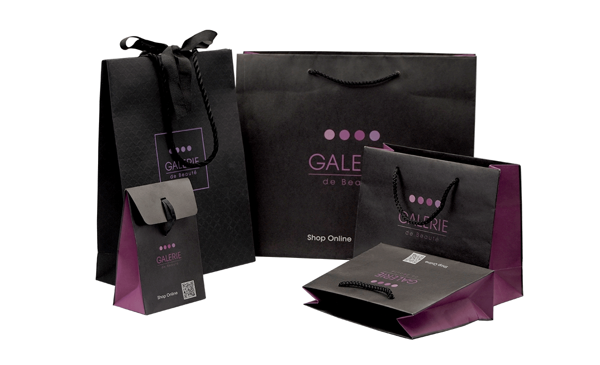 Χειροποίητες τσάντες