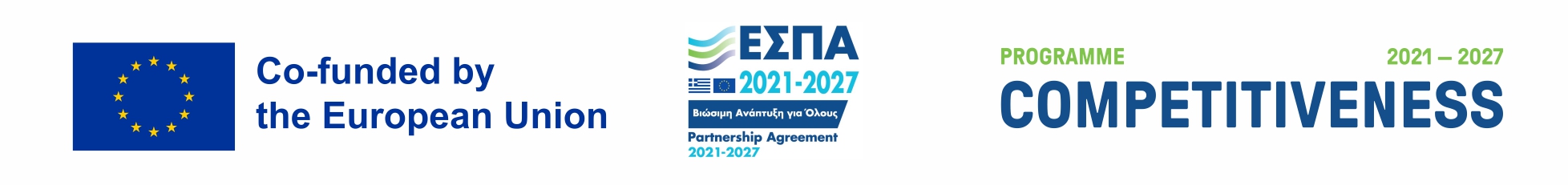 Competitiveness 2021-2027